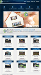 Mobile Screenshot of olingercorretores.com.br